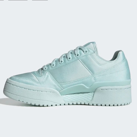 adidas Forum Bold Halo Mint - Picture 3 of 10